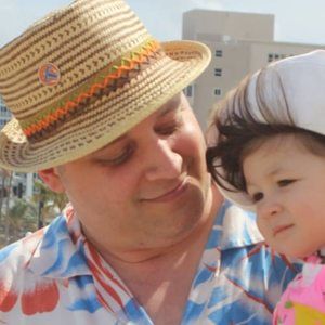 Meet your Posher, Geoff